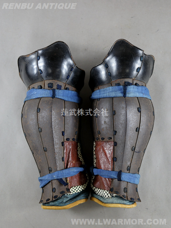 Details about   Wearable Japanese Samurai Yoroi Armor Helmet Kabuto Menpo Handmade Iron Antique 